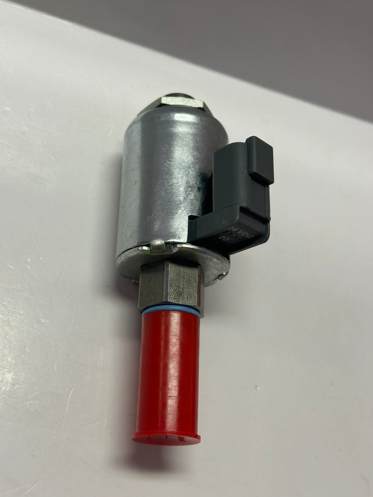 CAT 183-7595 Solenoid Valve Group — 24V DC