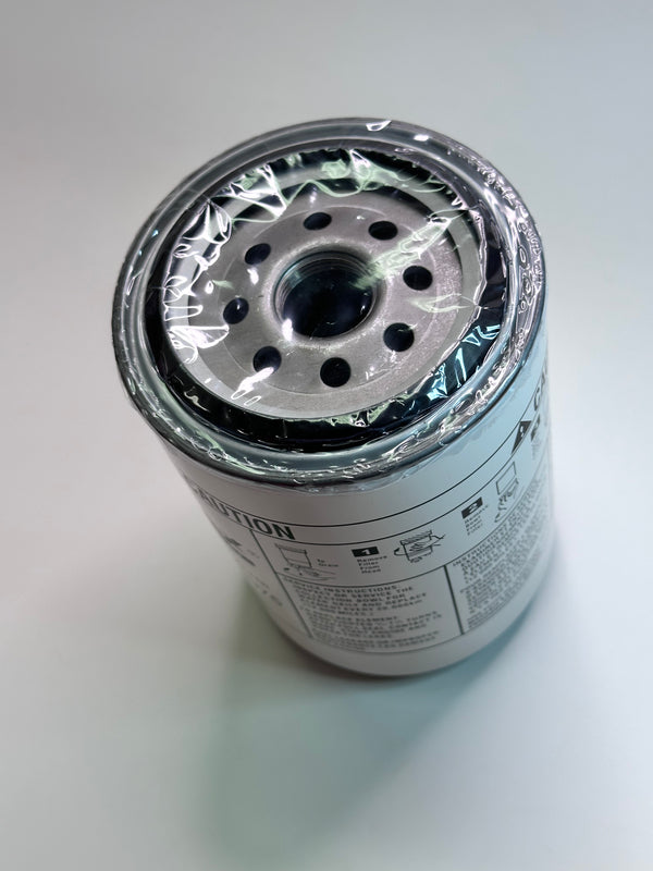 WCF307NM Nippon Max Diesel Fuel Filter