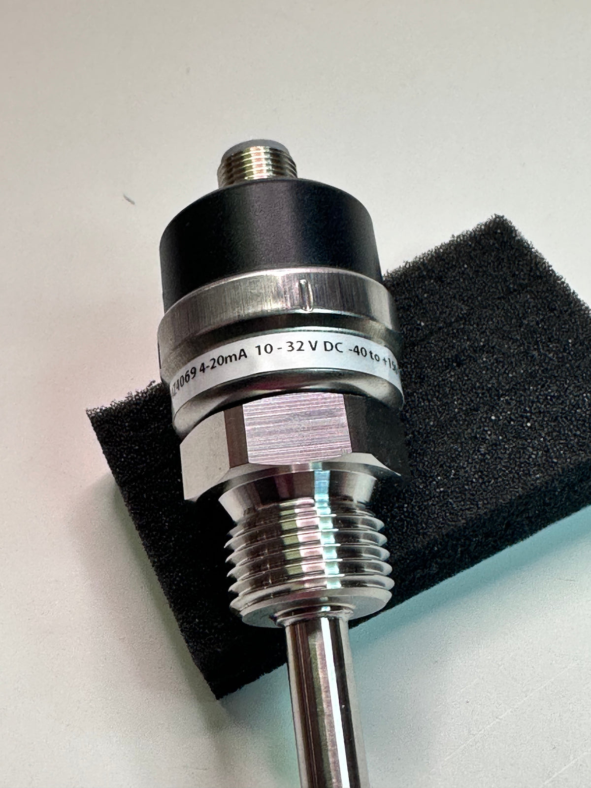 3176000290 Temperature Sensor for Epiroc, MBT 3560 084Z4069