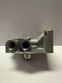 Caterpillar CAT 137-4367 Base Assembly - Fuel Filter