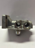 Caterpillar CAT 137-4367 Base Assembly - Fuel Filter