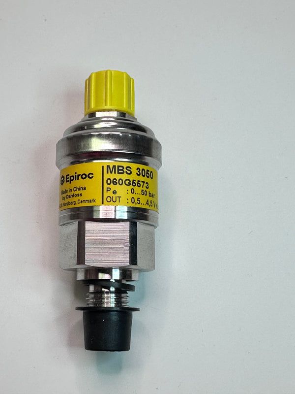9106219201 Epiroc Pressure Transmitter, MBS 3050 060G5573