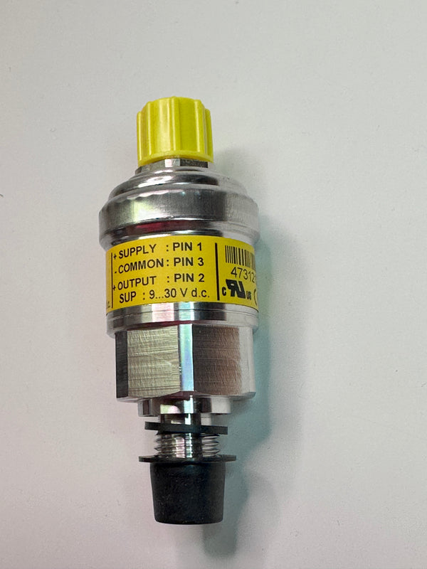 9106219201 Epiroc Pressure Transmitter, MBS 3050 060G5573