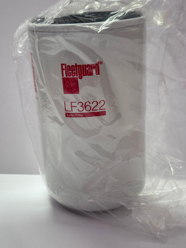 Fleetguard LF3622 Spin-on Lube Filter Primarily for 8970492820