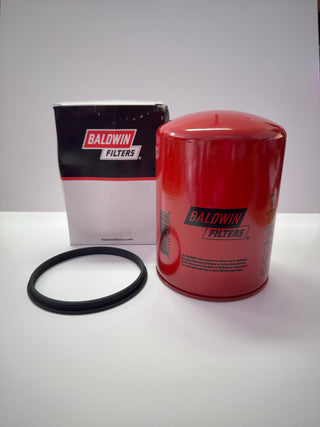 Baldwin BT387-10 Low Pressure Hydraulic Spin-On Filter