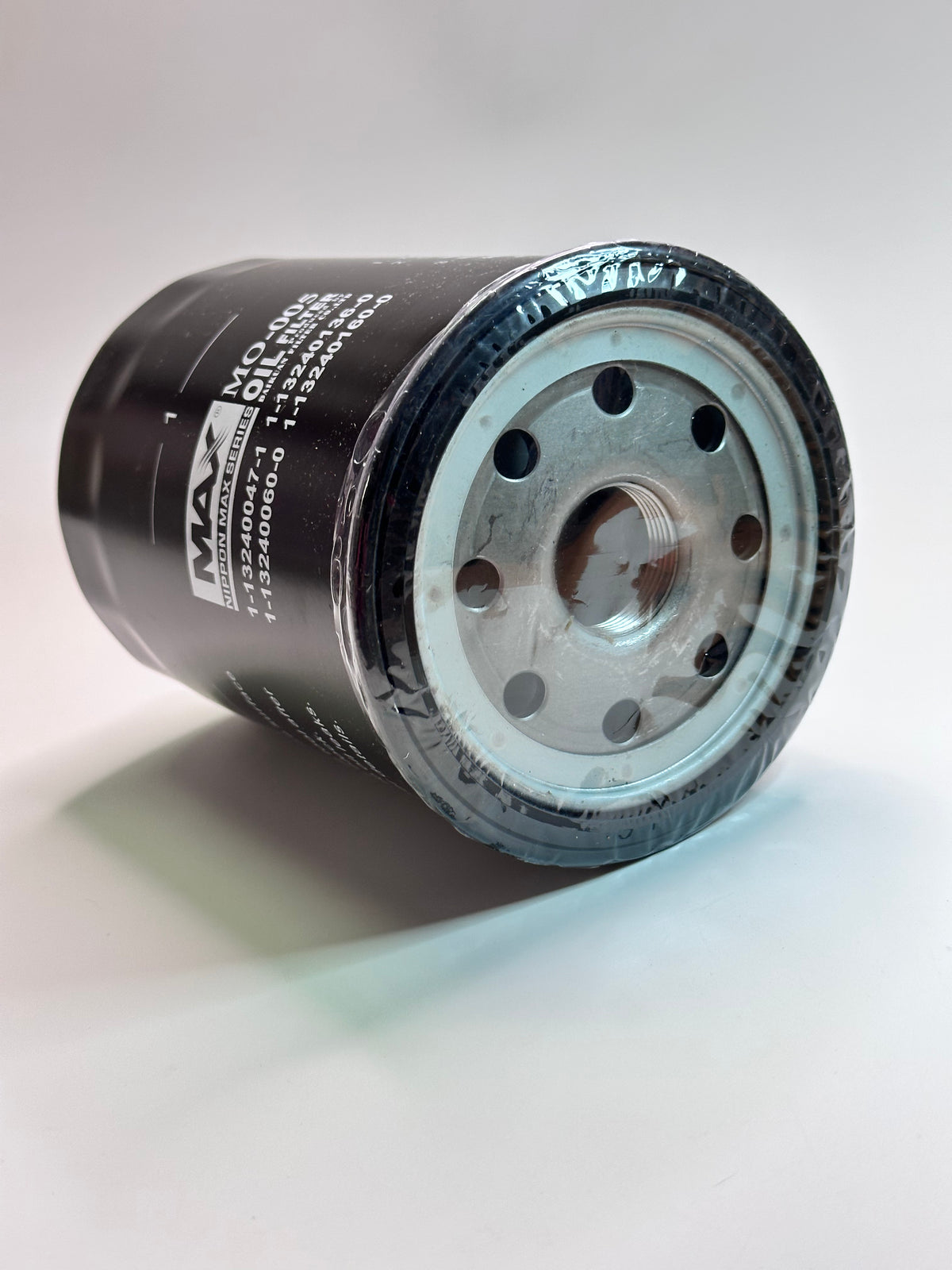 Wesfil WCO58NM Oil Filter for Isuzu, Z776/MO005