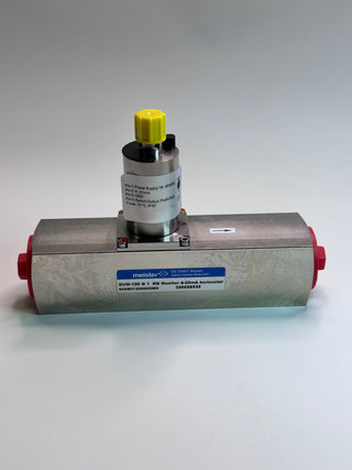 Sandvik 55046954 Flowmeter - Meister DUM-120 G1 MS