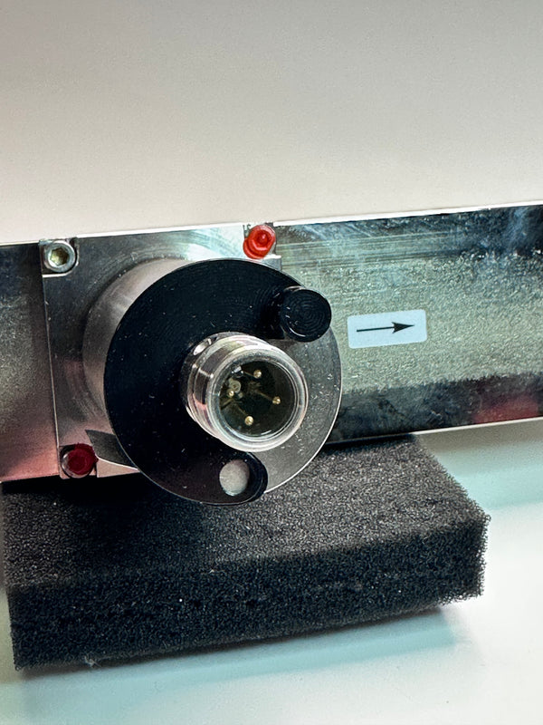 Sandvik 55046954 Flowmeter - Meister DUM-120 G1 MS