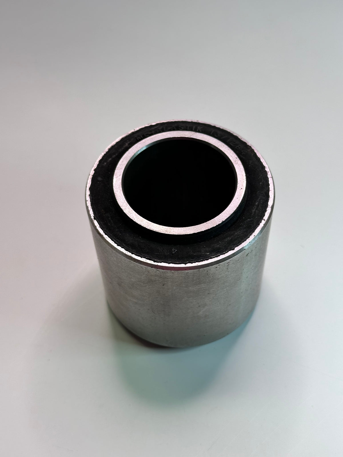 CAT 304-5998 Genuine Steel Bushing, 79.40mm Long
