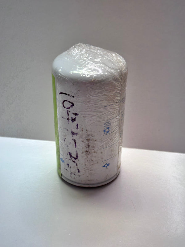 Donaldson P551019 Spin-On Lube Filter, Full Flow