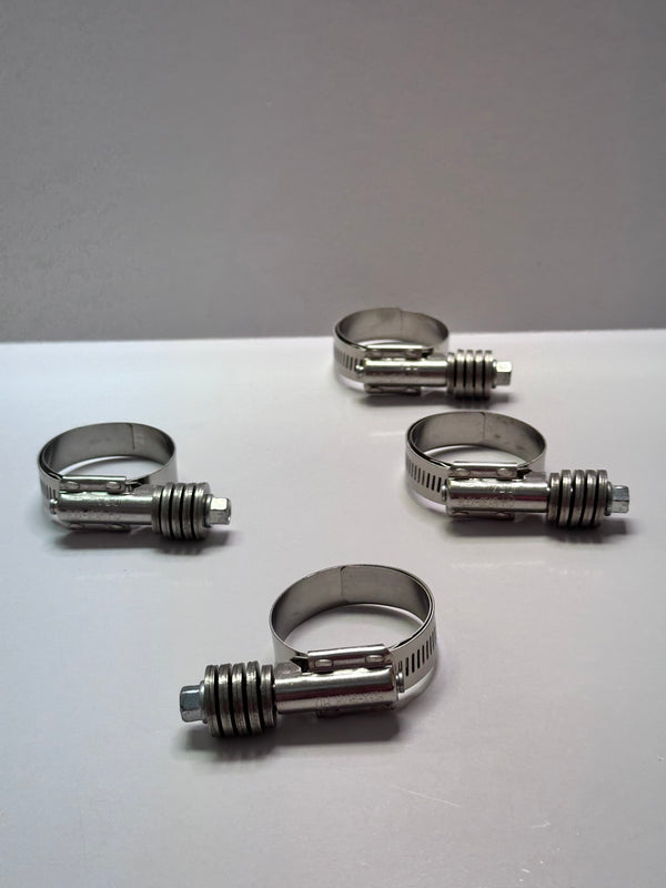 8T-4983 32mm Hex Bolt Clamp - Genuine CAT part