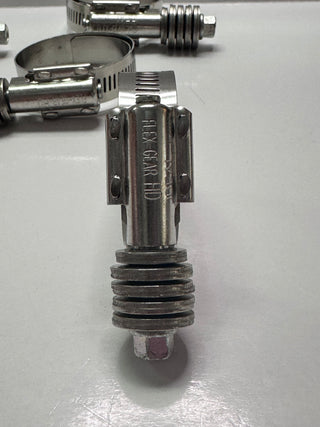 8T-4983 32mm Hex Bolt Clamp - Genuine CAT part