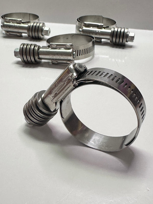 8T-4983 32mm Hex Bolt Clamp - Genuine CAT part