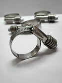 8T-4983 32mm Hex Bolt Clamp - Genuine CAT part