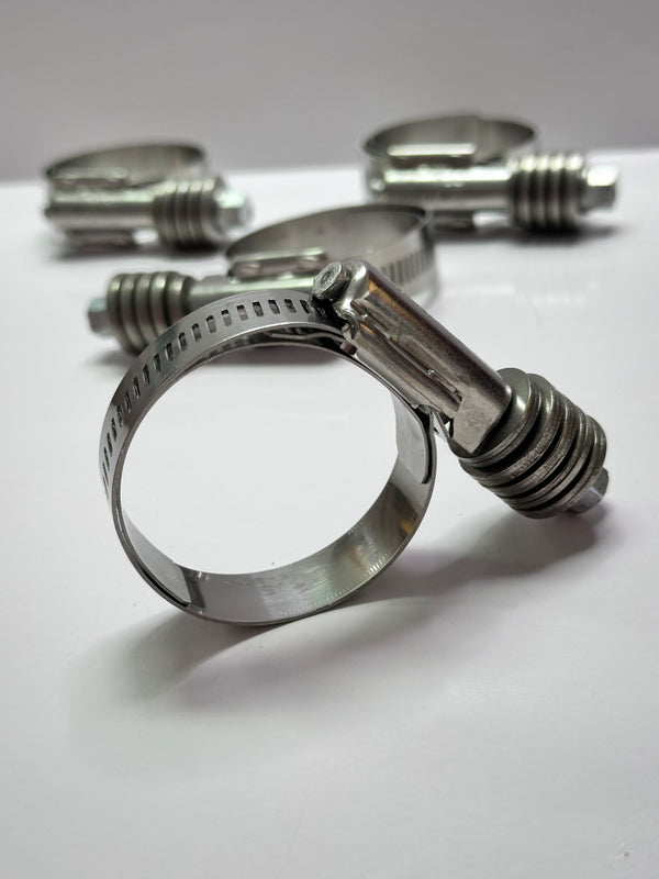 8T-4983 32mm Hex Bolt Clamp - Genuine CAT part