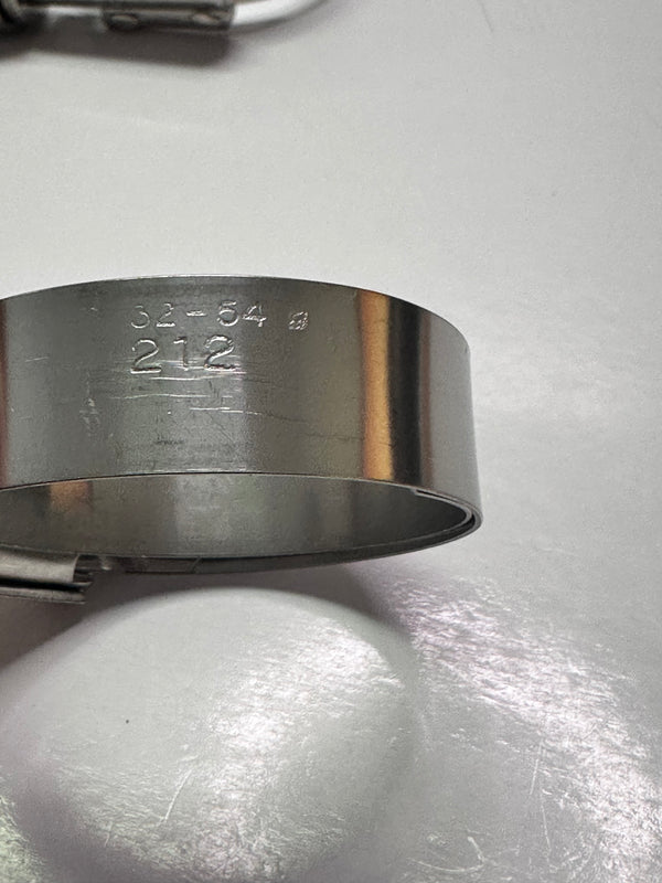 8T-4983 32mm Hex Bolt Clamp - Genuine CAT part