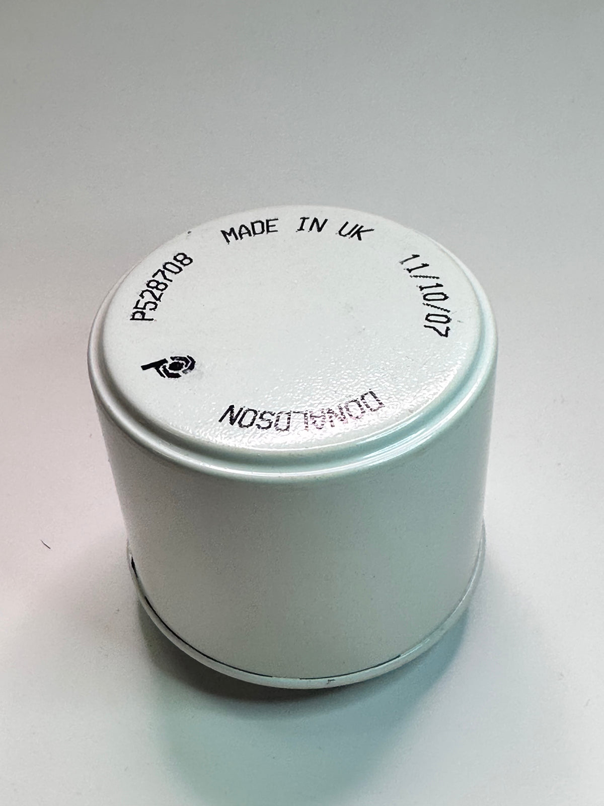 Donaldson P528708 Air Breather Filter