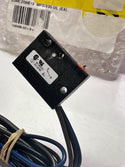 Saia-Burgess V3S-UL Plunger Micro Switch, Pre-wired Terminal 5A @250V