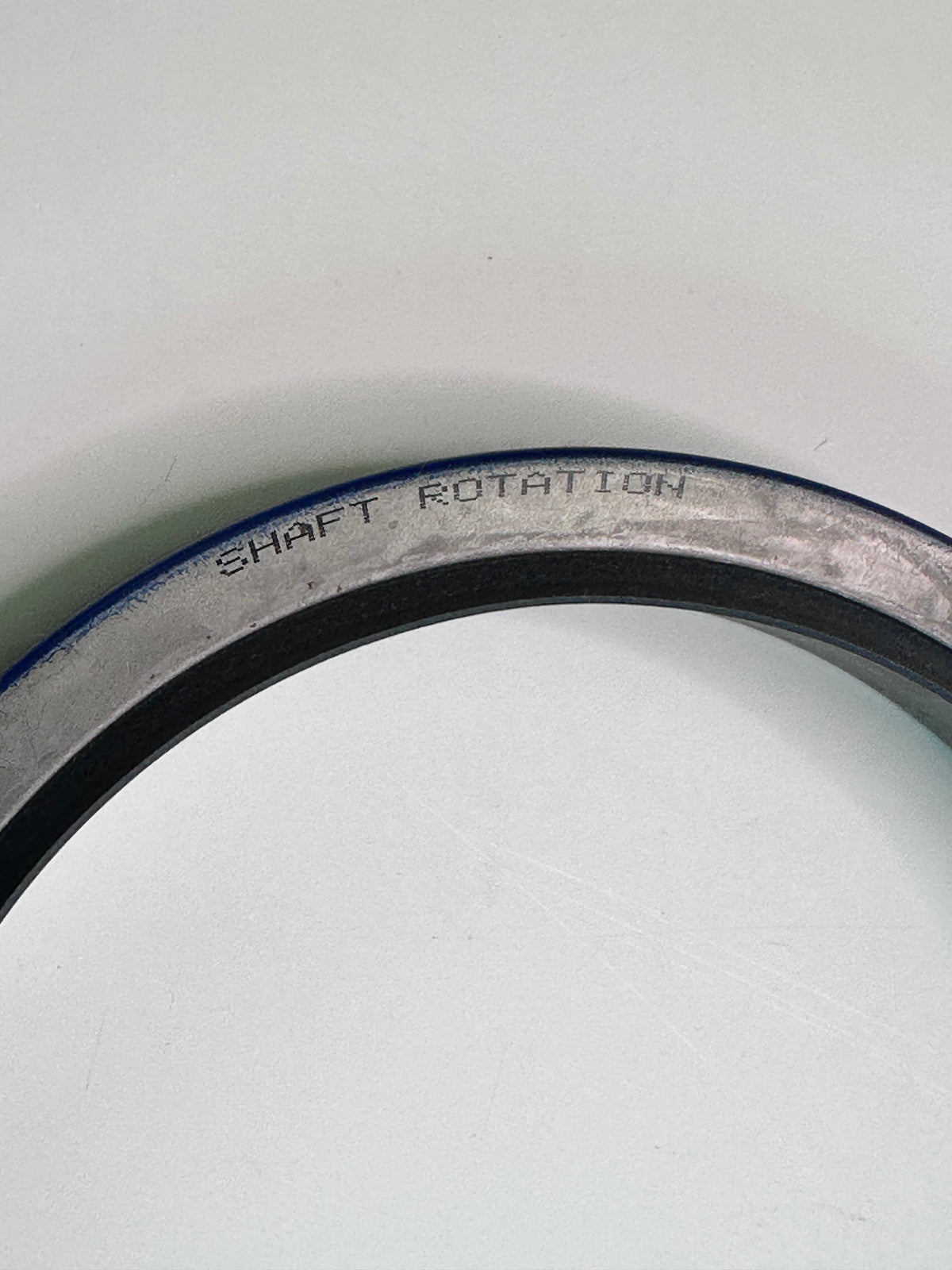 CAT 366-6004 Genuine Crankshaft Seal, 186.33mm OD