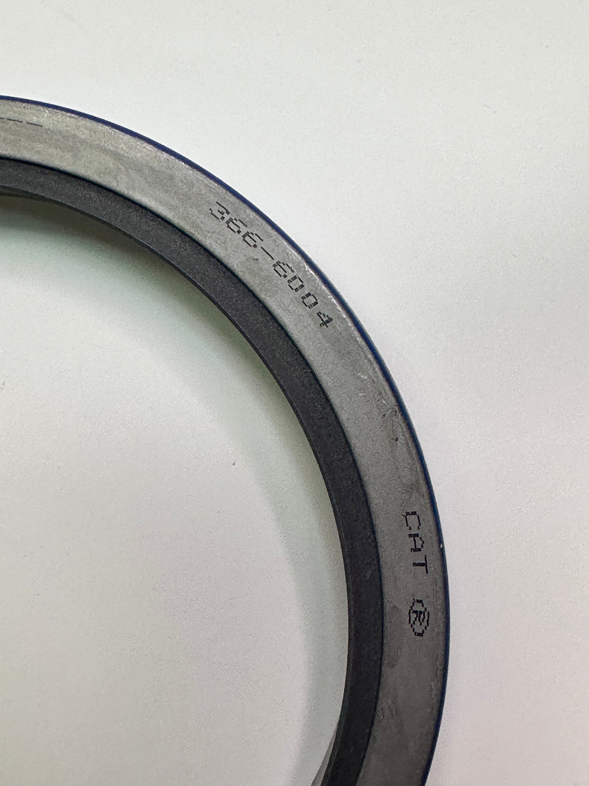 CAT 366-6004 Genuine Crankshaft Seal, 186.33mm OD