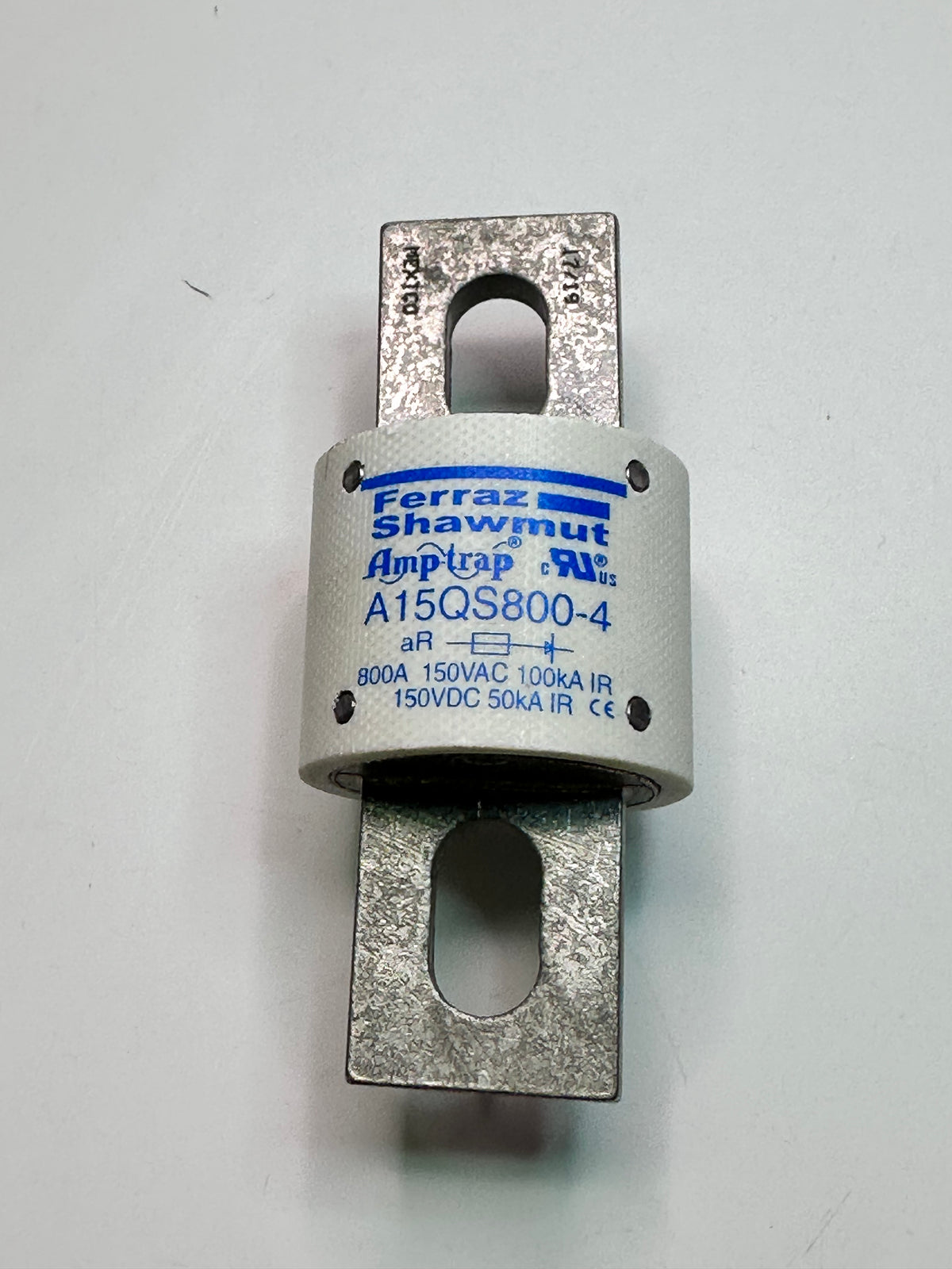 Ferraz Shawmut A15QS800-4 Fuse, Epiroc 5535243800