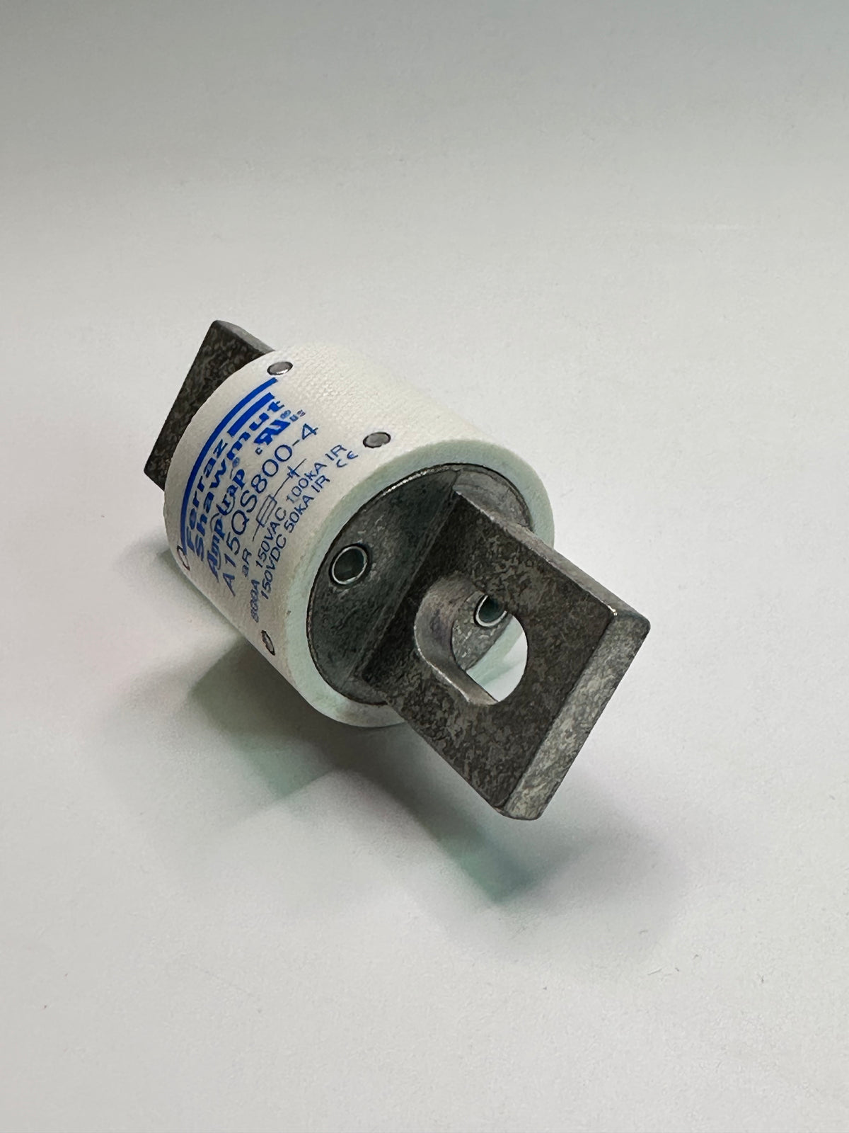 Ferraz Shawmut A15QS800-4 Fuse, Epiroc 5535243800