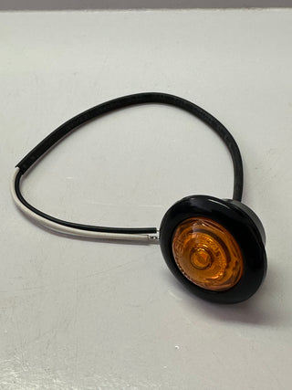 NARVA 90212 9-33V LED Model 2 Side Marker Lamp (Amber)