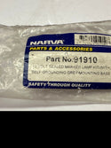 NARVA 91910 12V Sealed Marker Lamp Kit