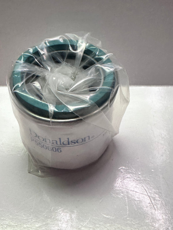 Donaldson P550606 Spin-on Hydraulic Filter Primarily for GMC 29537628