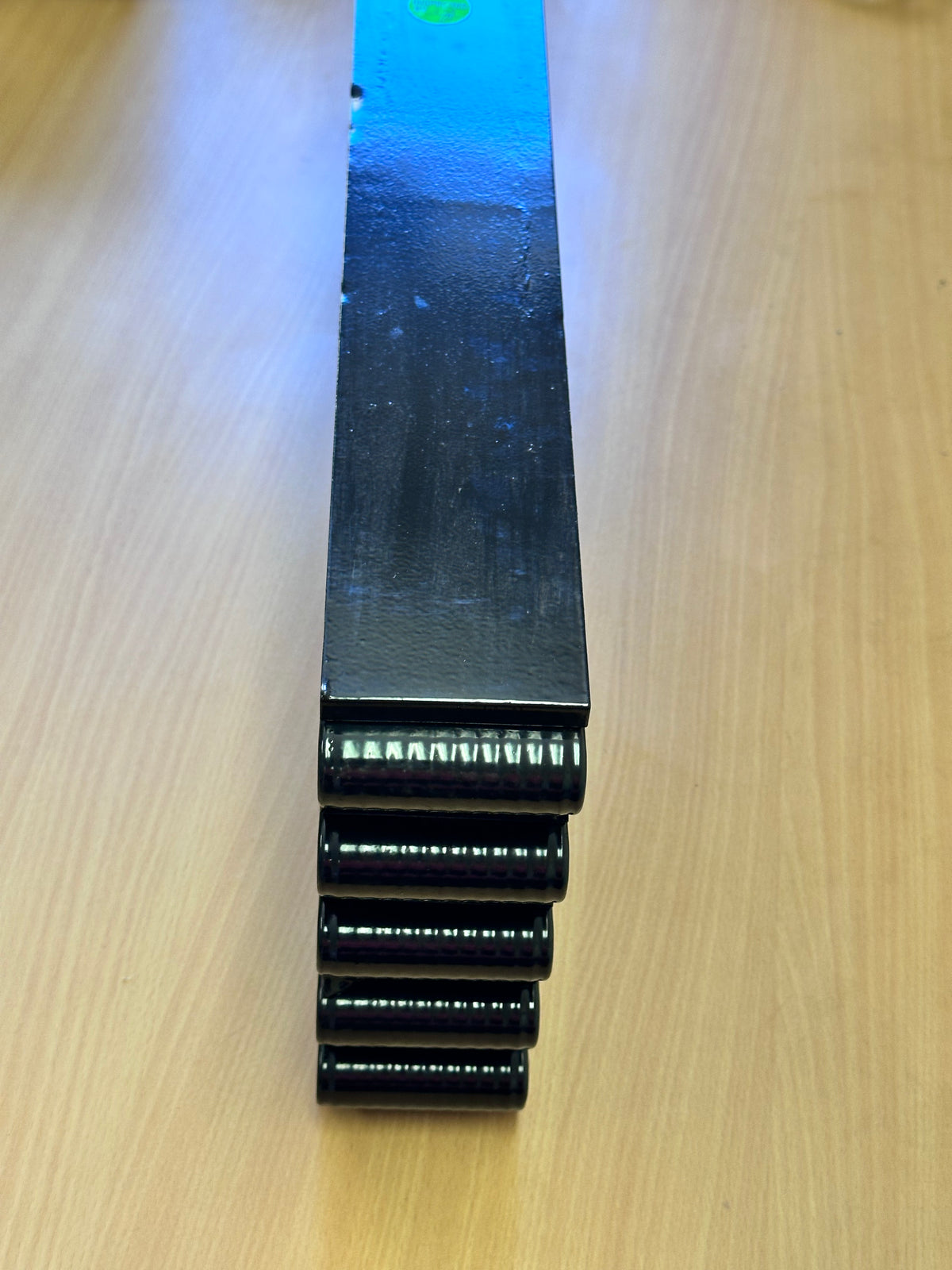 Genuine CAT 204-9531 A/C Condenser Coil – Without Mounting Kit