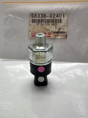 Hino S8338-02401 Switch Assy, Air Pressure