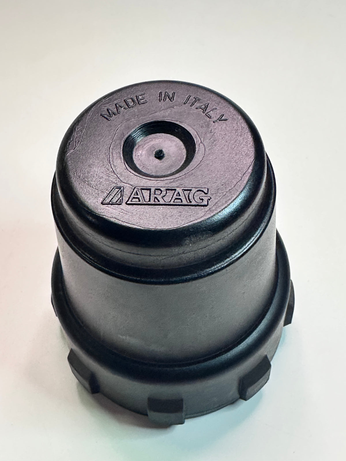 ARAG 324 Line Filter, G1/2" Threaded Coupling #3243A023
