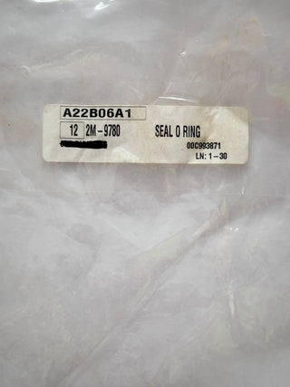 Caterpillar CAT 2M-9780 Seal O-Ring, Bag of 12