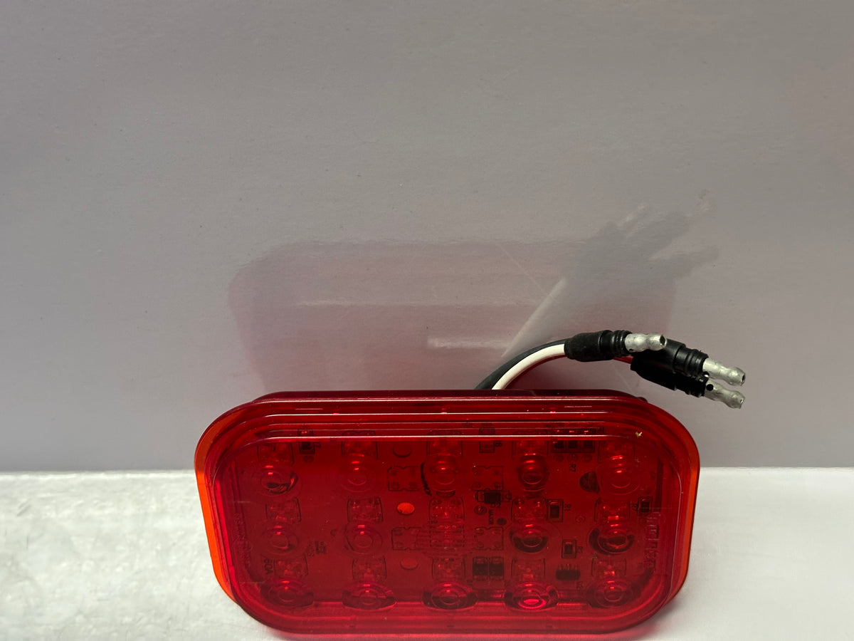 Narva 94608 10-30V LED Rear Stop/Tail Lamp - Red