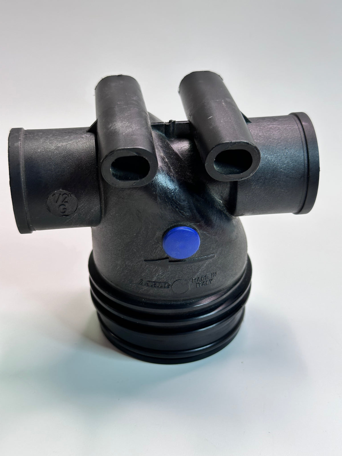 ARAG 324 Line Filter, G1/2" Threaded Coupling #3243A023
