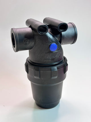 ARAG 324 Line Filter, G1/2" Threaded Coupling #3243A023