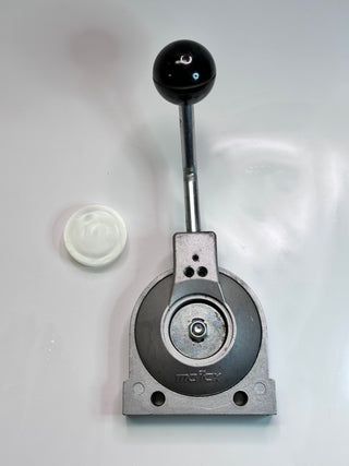 Meflex Mechanical Control Lever