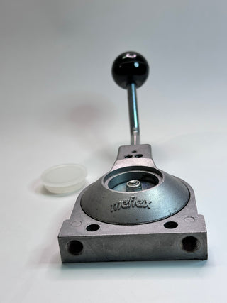 Meflex Mechanical Control Lever