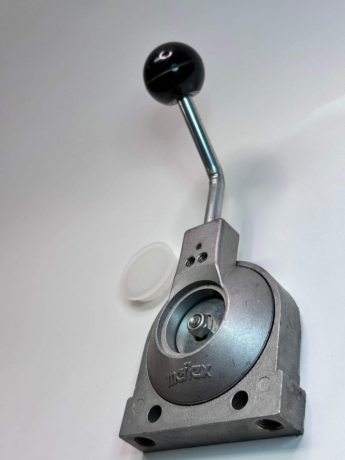 Meflex Mechanical Hand Control Lever
