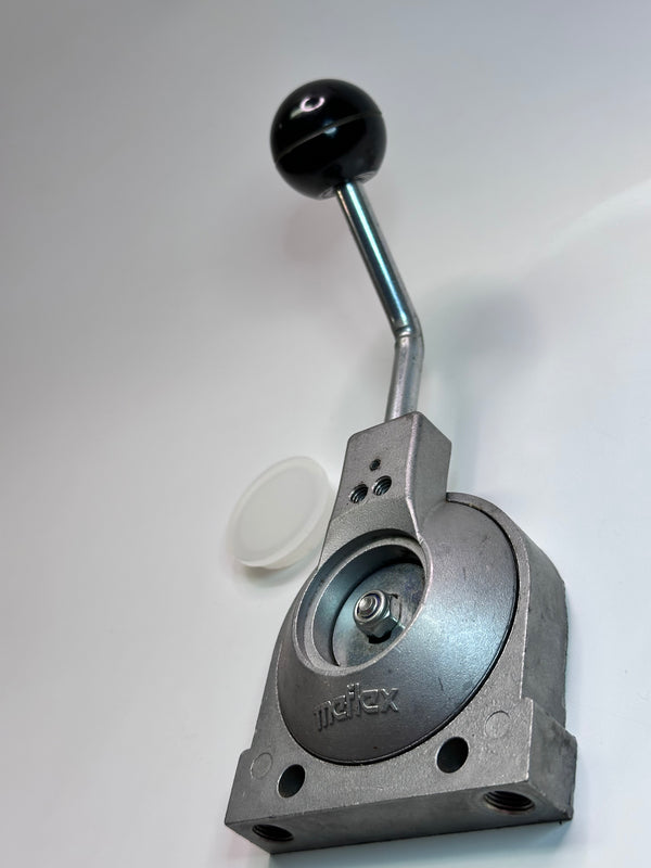 Meflex Mechanical Control Lever