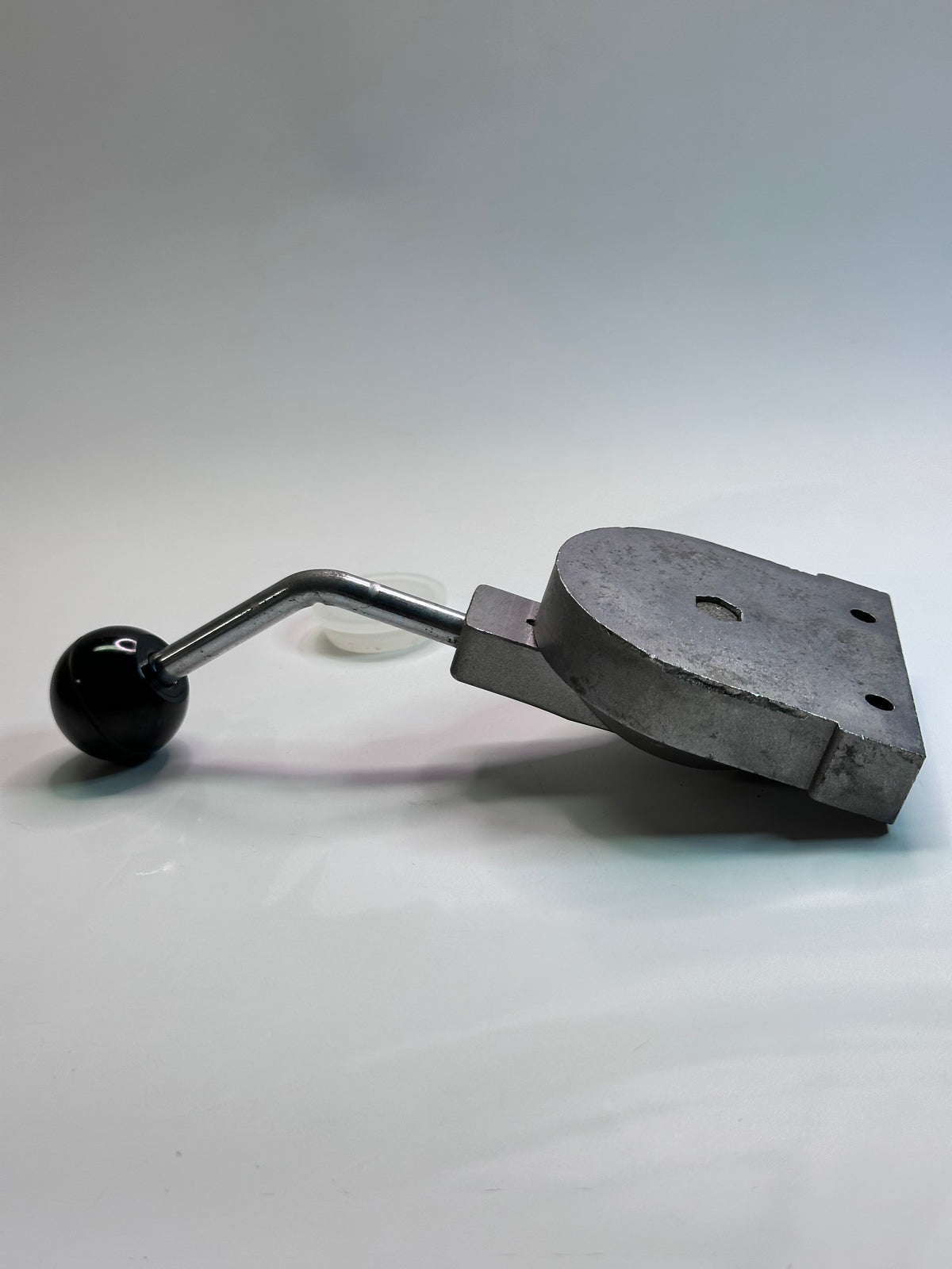 Meflex Mechanical Hand Control Lever
