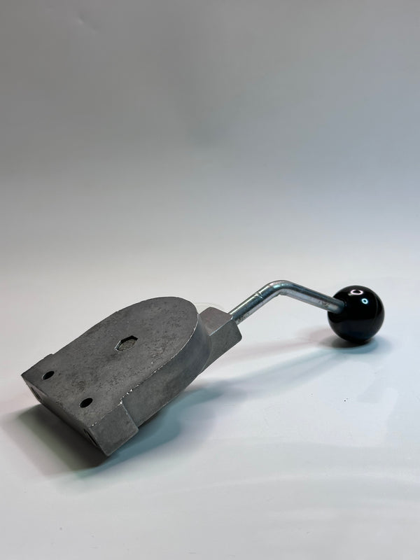 Meflex Mechanical Control Lever