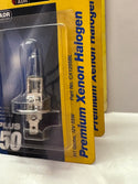 Hella H1 Premium Xenon Halogen Globe 12V, 55W, CX1255BL