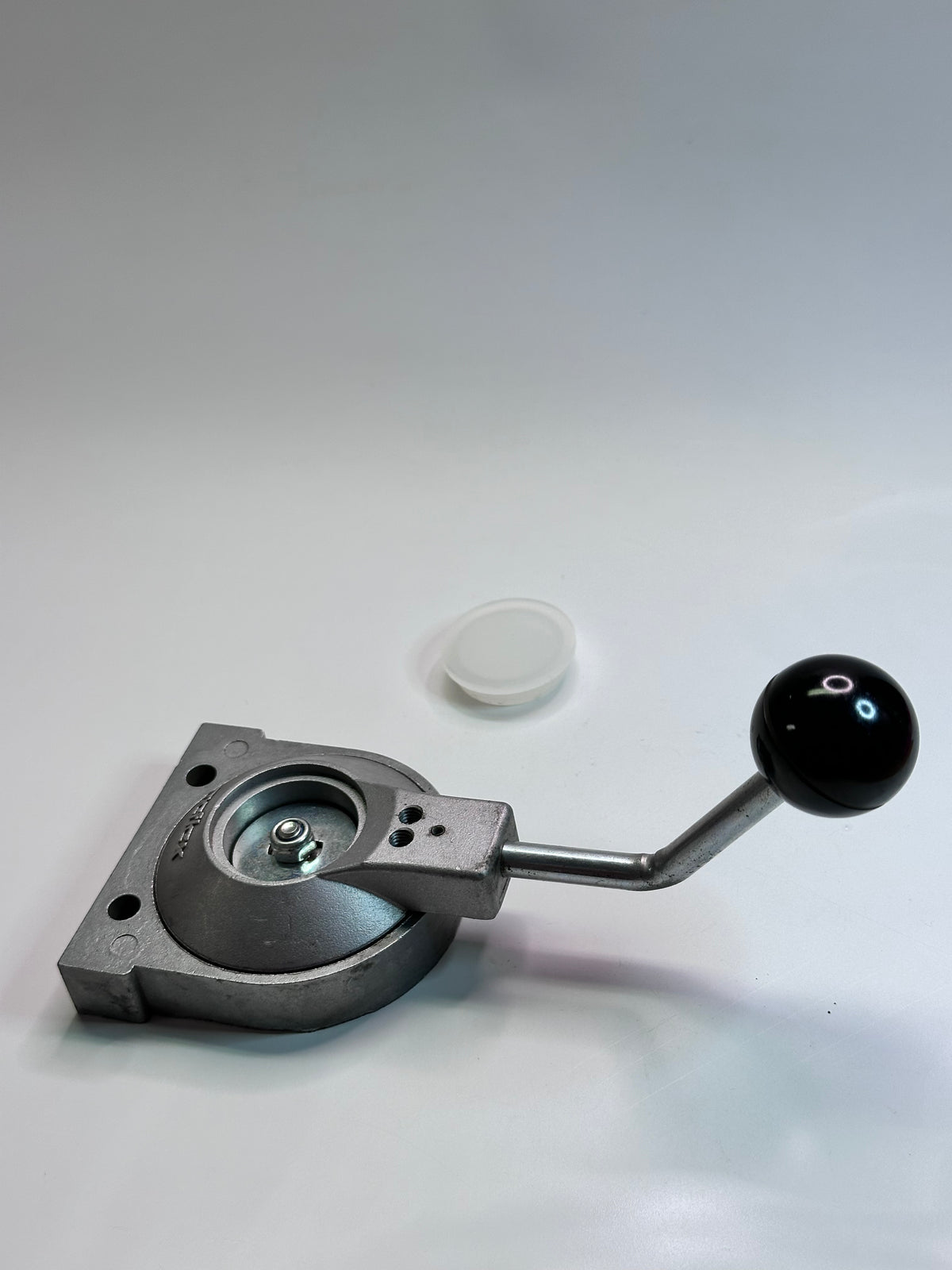 Meflex Mechanical Hand Control Lever