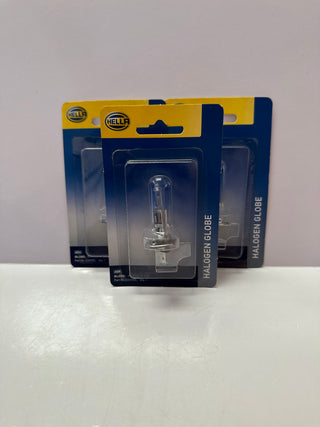 Hella H1 Halogen Globe 24V, 70W, C2470BL