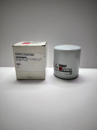 Fleetguard LF3766 Spin-on Lube Filter