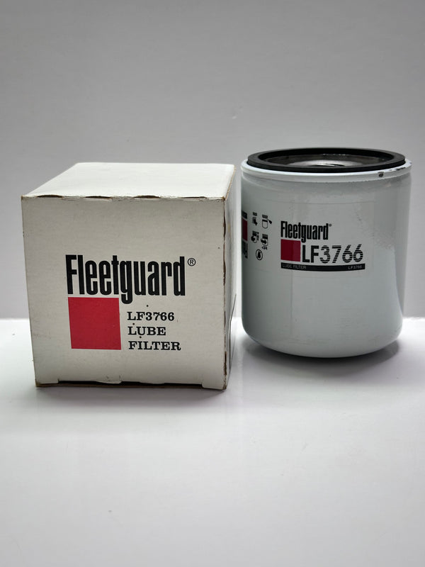 Fleetguard LF3766 Spin-on Lube Filter
