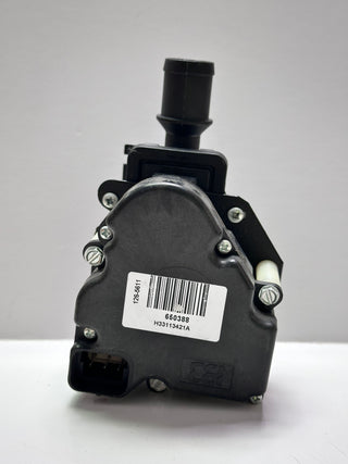 Caterpillar CAT 432-2912 Air Conditioner Heater Control Valve
