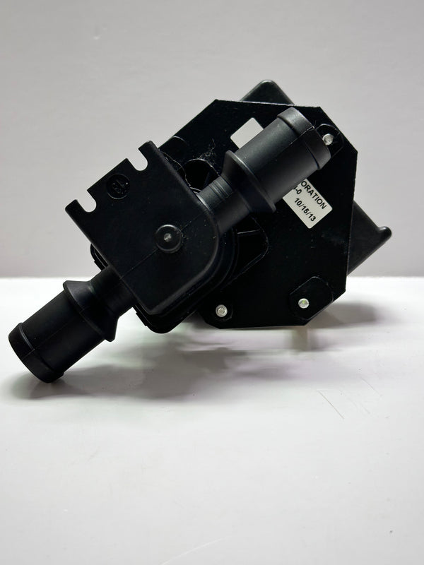Caterpillar CAT 432-2912 Air Conditioner Heater Control Valve