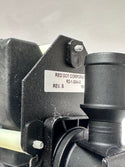 Caterpillar CAT 432-2912 Air Conditioner Heater Control Valve